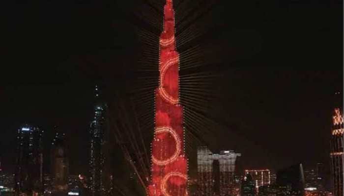 Chinese New Year is on January 22. Know what is it and how it's celebrated