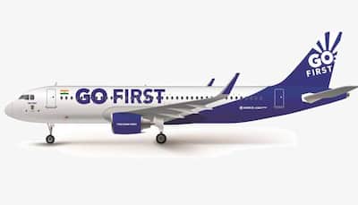 Foreigners deplaned from Goa-Mumbai Go First flight for passing lewd comments on cabin crew