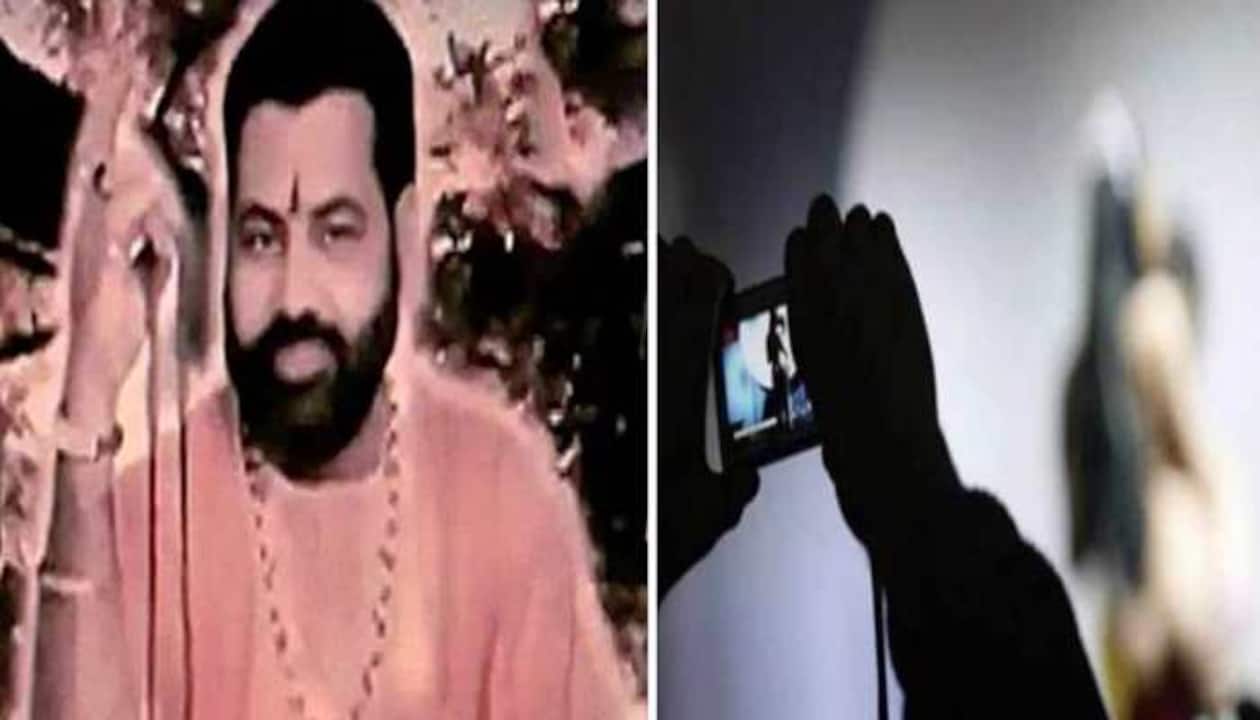 Chennai Sex Video Rape Download - Who is Jalebi Baba? Know about Haryana Tantrik who allegedly raped 120  women, made videos of act | India News | Zee News