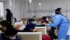 Chinese doctors asked to avoid writing Covid-19 as primary cause of death