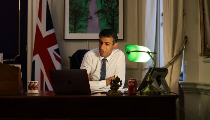 Rishi Sunak 'at risk' of losing seat at next general election, predicts new poll 