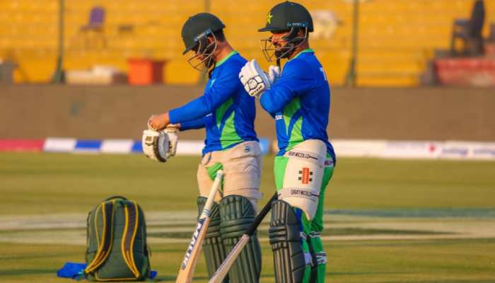 Pakistan vs New Zealand 1st ODI Match Preview, LIVE Streaming details: When and where to watch PAK vs NZ 1st ODI match online and on TV?