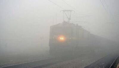 Delhi cold wave: Indian Railways cancels over 300 trains in 2 days due to very dense fog