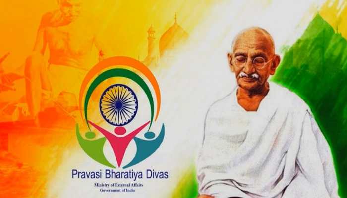 Pravasi Bharatiya Divas: Connection with Mahatma Gandhi and purpose of celebration on 9th January - Details HERE