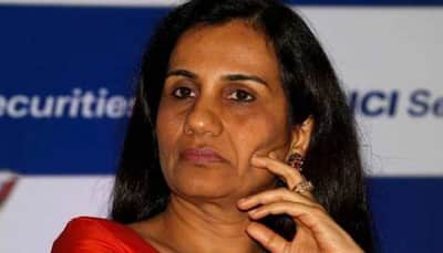 Big relief for Chanda Kochhar! Court grants bail to her and husband Deepak Kochhar in ICICI Bank-Videocon scam case