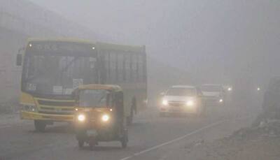 Sleeper bus falls off Agra-Lucknow Expressway due to fog, three killed, 18 injured - Details HERE