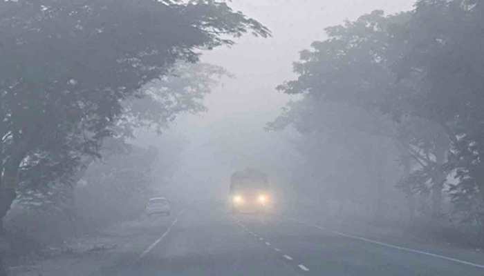 Dense FOG engulfs Delhi-NCR: Here&#039;s how to avoid road accidents and drive safe? Tips and Tricks