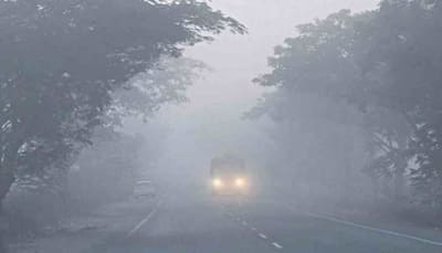 Dense FOG engulfs Delhi-NCR: Here's how to avoid road accidents and drive safe? Tips and Tricks