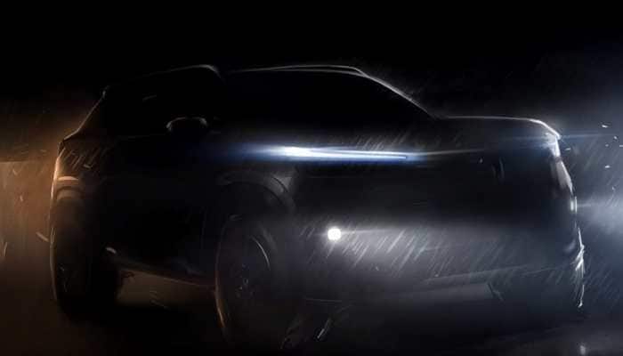 Honda Cars India to launch new SUV in India SOON, first teaser released: Check details