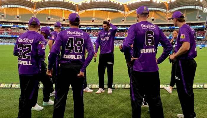Hobart Hurricanes vs Melbourne Stars Big Bash League 2022-23 Match No. 35 Preview, LIVE Streaming details and Dream11: When and where to watch HUR vs STA BBL 2022-23 match online and on TV?