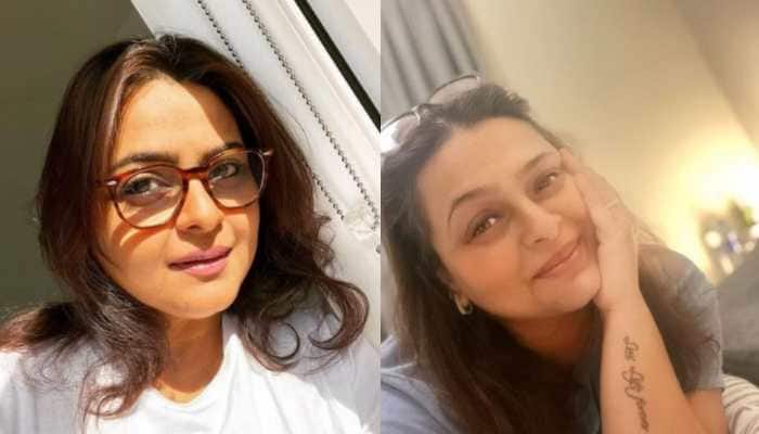 Former actress Shilpa Shirodkar opens up on being fat-shamed, losing ‘Chaiyya Chaiyya’ to Malaika Arora 