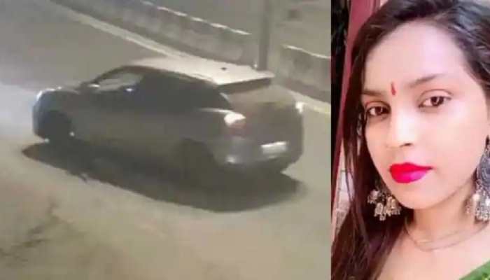 Delhi Horror: &#039;Knew Anjali was trapped, kept driving because...&#039;: Shocking confession of Kanjhawala murder case accused