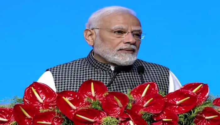 &#039;Indian diaspora are our ambassadors&#039;: PM Narendra Modi at Pravasi Bharatiya Divas Convention in Indore