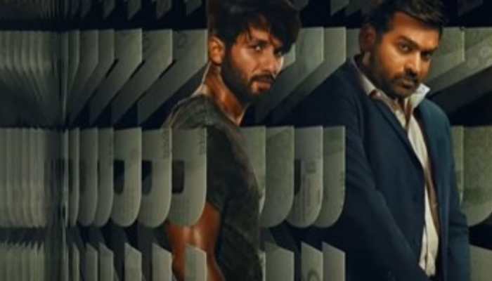 Farzi OTT release date: When & Where to watch Shahid Kapoor-Vijay  Sethupathi's web series