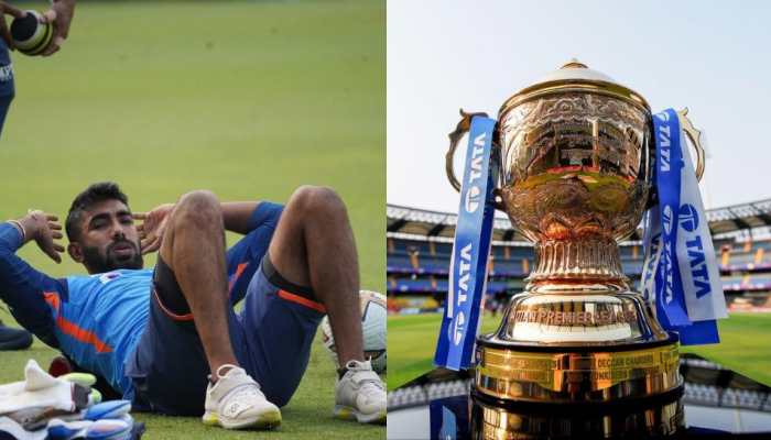Reserved for Mumbai Indians?: Angry fans question BCCI&#039;s decision to rule out Jasprit Bumrah from ODI series against Sri Lanka, blame IPL 2023
