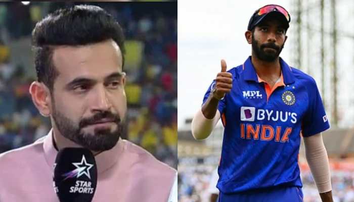 Very sceptical about Jasprit Bumrah&#039;s comeback: Former India cricketer Irfan Pathan