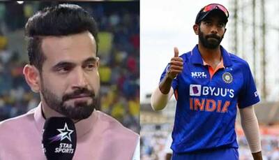 Very sceptical about Jasprit Bumrah's comeback: Former India cricketer Irfan Pathan