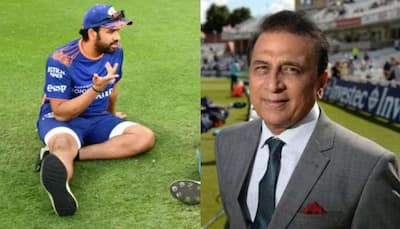Fitness tests should be done in the public domain with media present: Sunil Gavaskar makes BIG request