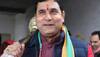 Nand Kishore Gurjar