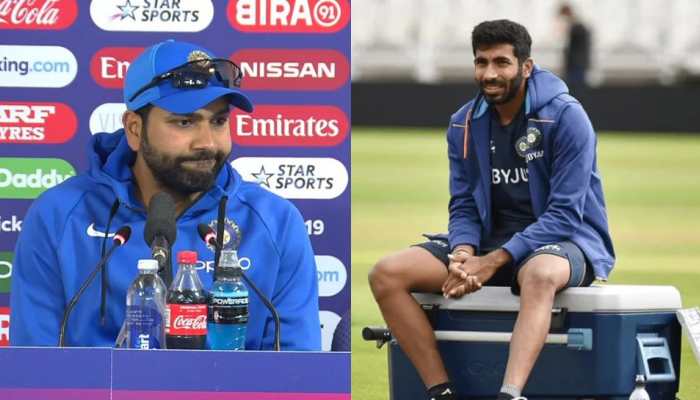 Watch: Rohit Sharma reveals real reason behind Jasprit Bumrah getting RULED OUT of IND vs SL ODI series