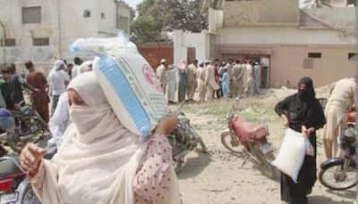What is Pakistan Atta Crisis? 4 people killed, wheat flour being sold at up to Rs 1500 per kg