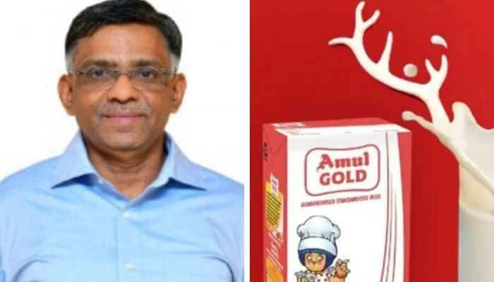 Who is Jayen Mehta who takes interim charge as Amul MD after RS Sodhi resignation?