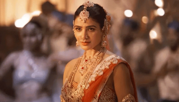 Shaakuntalam trailer: Samantha Ruth Prabhu's mythological drama is a tale of love