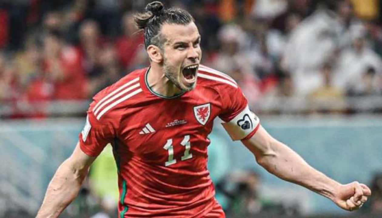Gareth Bale announces retirement