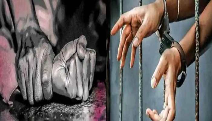 Rajasthan congress MLA's son arrested in minor girl's gangrape case
