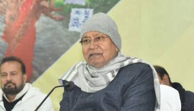 Feud within Bihar Mahagathbandhan? RJD leader terms Nitish Kumar government autocratic