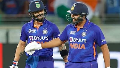 End of road for Rohit Sharma and Virat Kohli in T20? BCCI looking at NEW team under Hardik Pandya