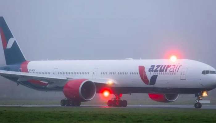 ‘Everyone onboard is safe’: Russian Embassy on alleged bomb scare on Moscow-Goa flight
