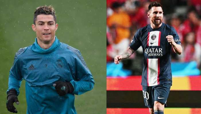 Cristiano Ronaldo vs Lionel Messi: Portugal star set to make Al Nassr DEBUT vs PSG