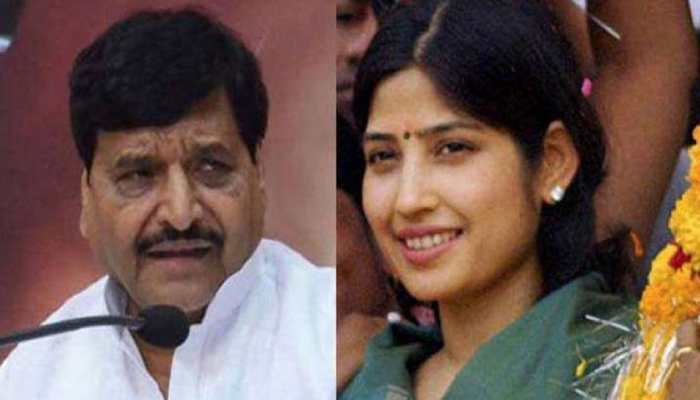'It has crossed all limits now': Shivpal Yadav WARNS derogatory remarks against daughter-in-law Dimple won't be tolerated