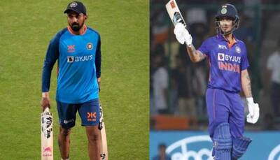 India vs Sri Lanka 1st ODI Predicted Playing XI: KL Rahul to replace Ishan Kishan, Suryakumar Yadav may be DROPPED too
