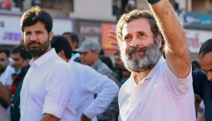 Rahul Gandhi-led Bharat Jodo Yatra to enter Punjab today; special squad to provide protection to Congress MP