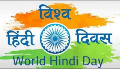 World Hindi Day 2023: History, significance, wishes, greetings and messages to share on WhatsApp status