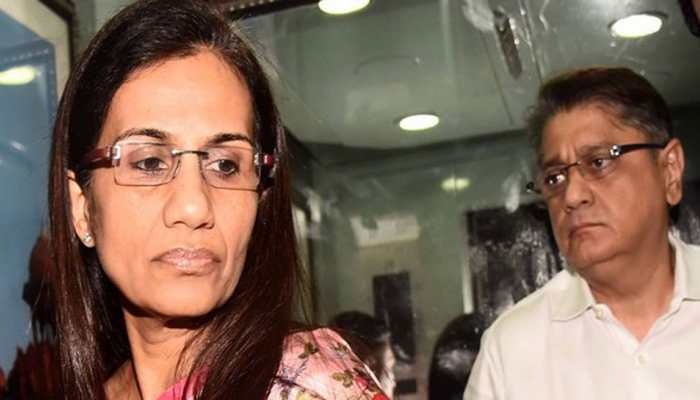 ICICI-Videocon loan case: Chanda Kochhar, husband Deepak Kochhar likely to be released today