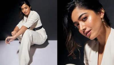 Rashmika Mandanna NOT replaced in ‘Pushpa 2’? Actress drops BIG hint amid rumours! 
