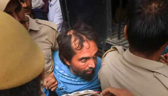 Kanhaiya Lal murder case: Sentencing of accused by NIA court likely today