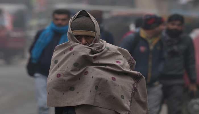 Weather update: IMD predicts rainfall in Uttar Pradesh, Punjab and Haryana amid severe cold, check full forecast here