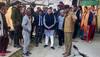 Joshimath is sinking: Officials from Centre meet Uttarakhand CM Pushkar Singh Dhami to assess situation