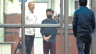 Shraddha Walkar murder case: Court extends judicial custody of Aaftab Amin Poonawala by 14 days