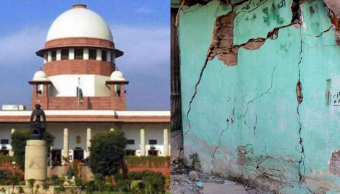&#039;Everything important need not come to us&#039;: SC declines urgent hearing of Joshimath &#039;sinking&#039; issue
