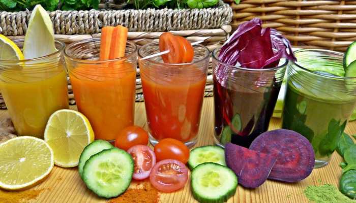 Control Iron Deficiency: 5 iron-rich drinks to boost your health - check recipes 