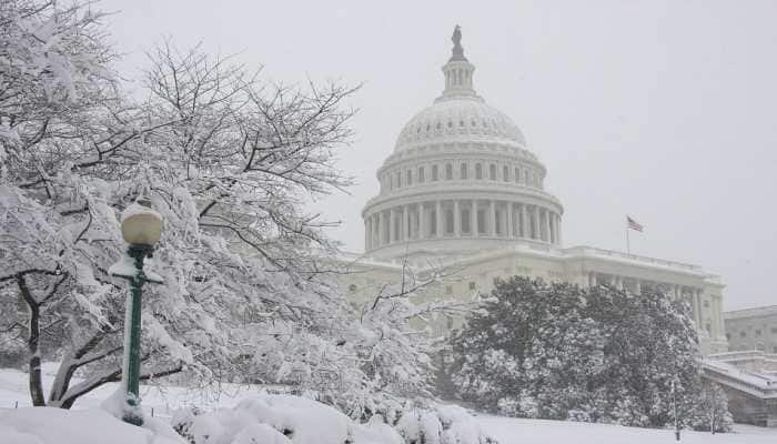 &#039;Evacuate immediately&#039;: US President Joe Biden declares emergency in California amid winter storm scare