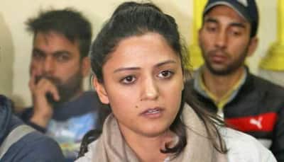 Delhi L-G VK Saxena grants permission to prosecute Shehla Rashid for offensive tweets against Indian Army