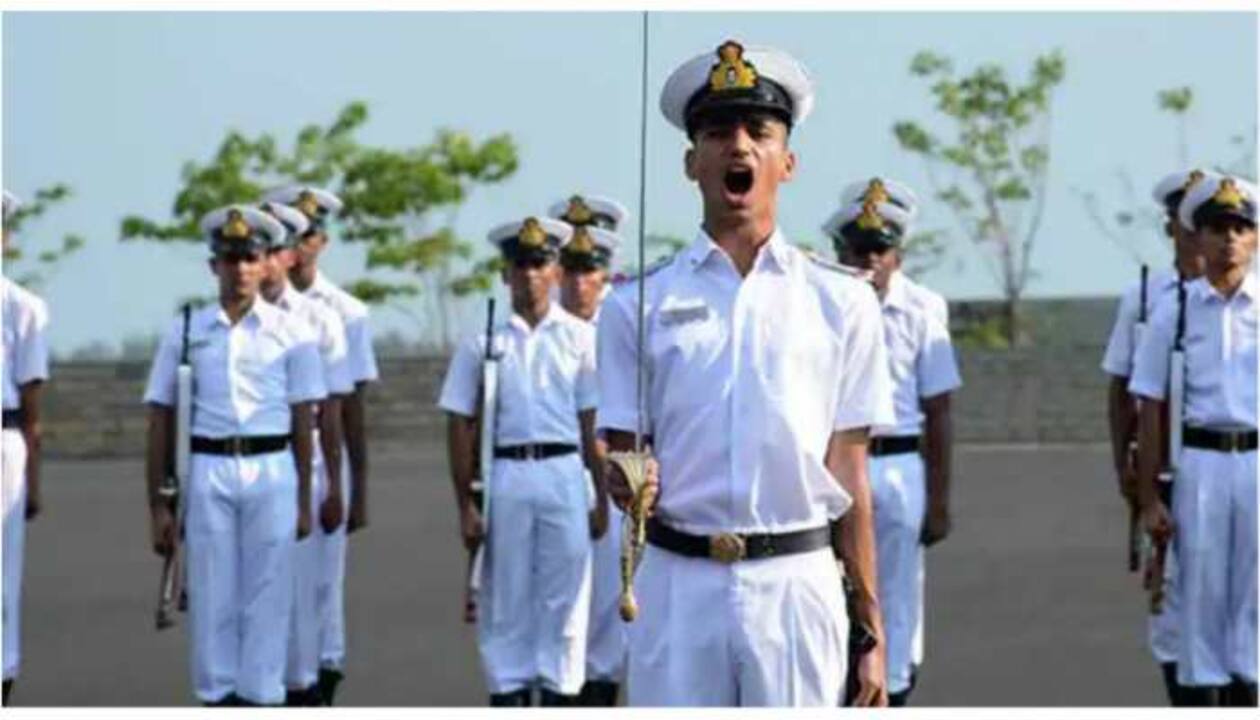 UPSC NDA 1 2023 Application Form: Last date to apply TODAY at upsc.gov.in,  direct link here | India News | Zee News
