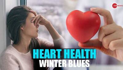 Winters can be bad for the heart, WATCH for these 4 symptoms and consult a doctor immediately
