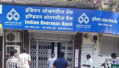 Indian Overseas Bank hikes MCLR rates by 05 bps from today 10 January 2023, check latest rates here